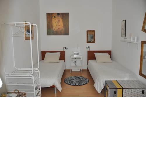 Apartman Padovan