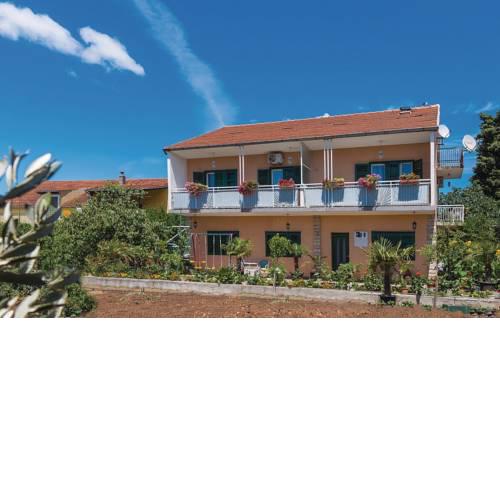 Apartman Palme