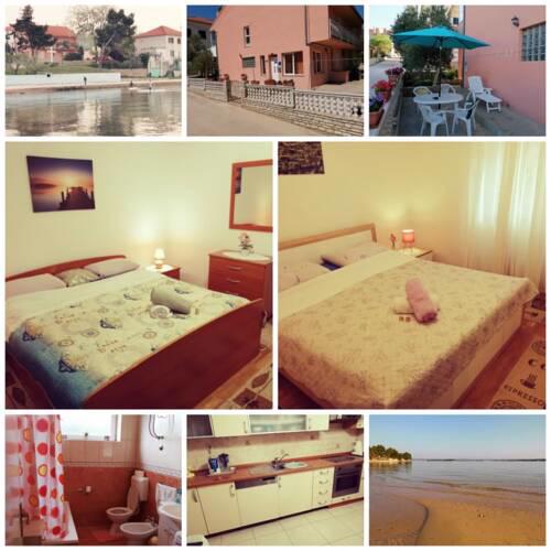 Apartman Pandula