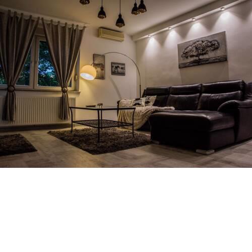 Apartman Pannonica