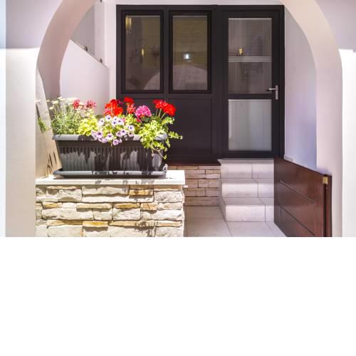Apartman BIBA CENTAR