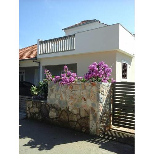 Apartman Pašman K.B.168