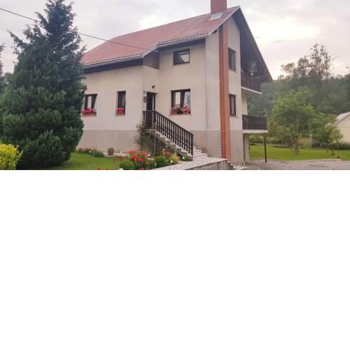 Apartman Patricia