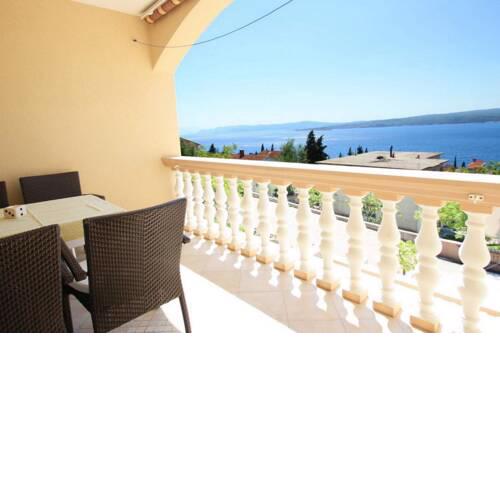 Apartman Paula and Studio Paula