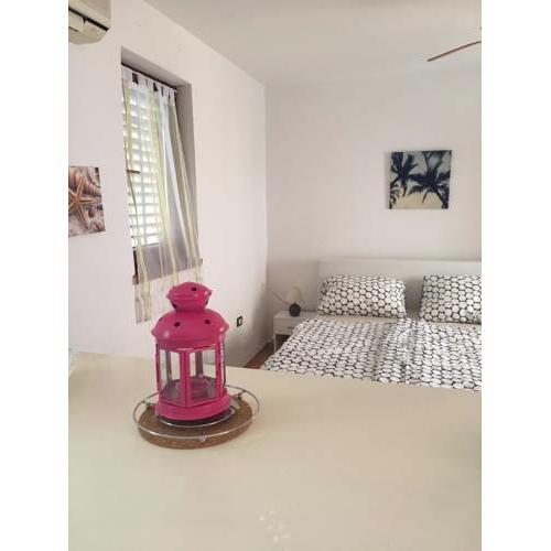 Apartman Paula