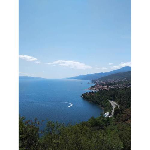 Apartman Paun