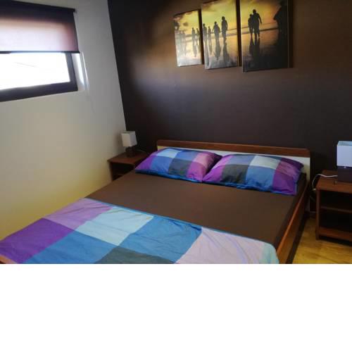 Apartman Peaky Holiday Vir