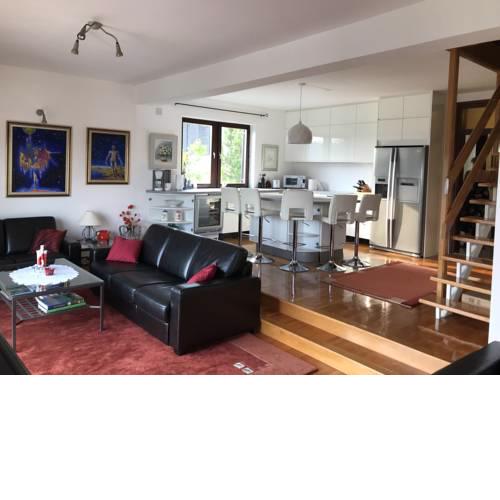 Apartman Penthouse