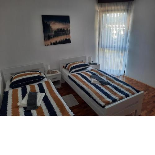 Apartman Peregrinus
