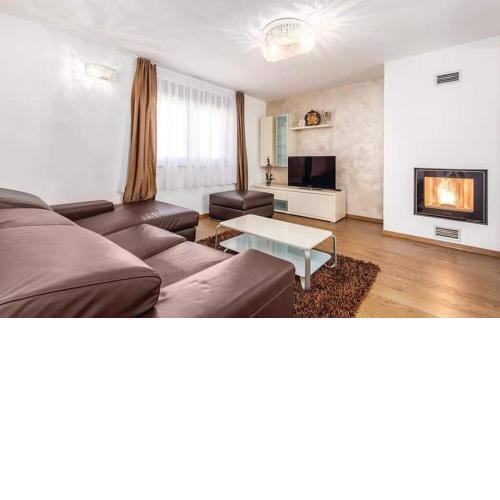 Apartman Peričić-Fužine