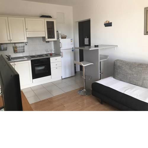 Apartman Petra