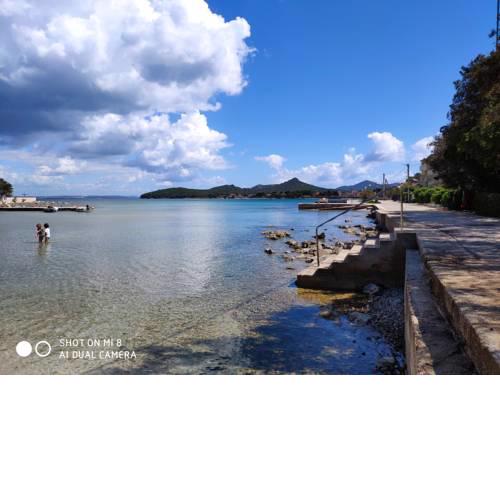 Apartman plaža Mostir