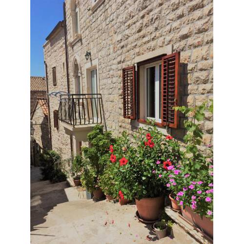Apartman Pod Forticu