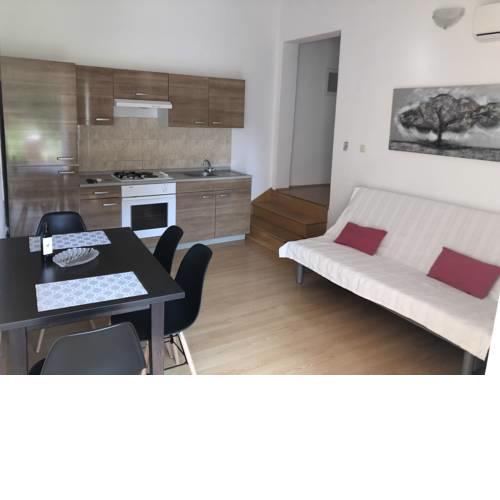 Apartman Polegubic