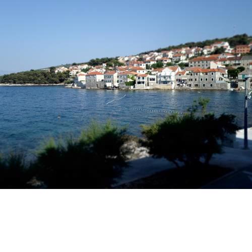 Apartman Postira Rot