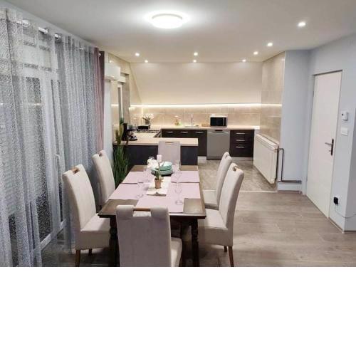 Apartman President