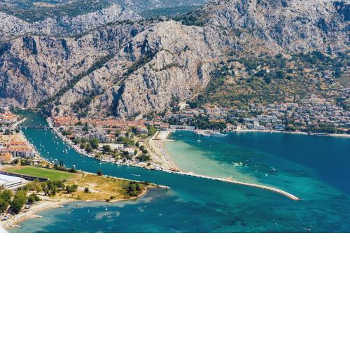 Apartman Punta
