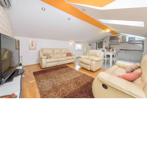 Apartman Radak