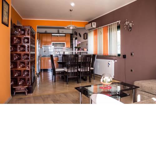 Apartman Radelja