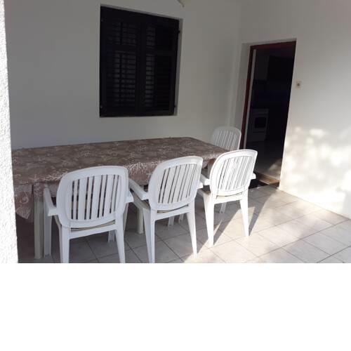 Apartman Radosevic