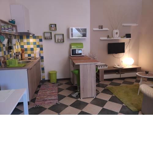 Apartman Rafaela