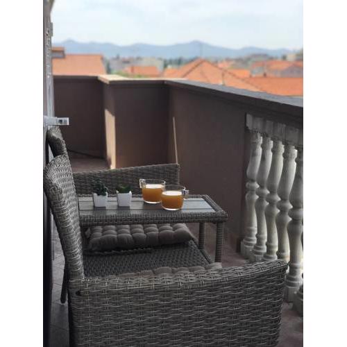 Apartman REA ***