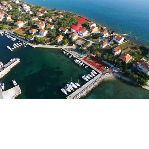 Apartman Rhytym on the Beach