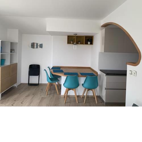 Apartman Riko