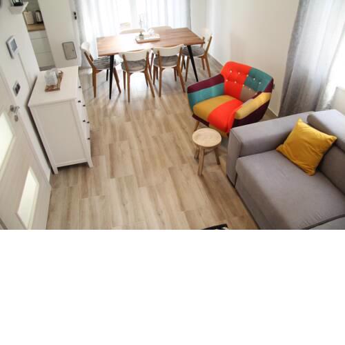 Apartman Rina,Biograd na moru
