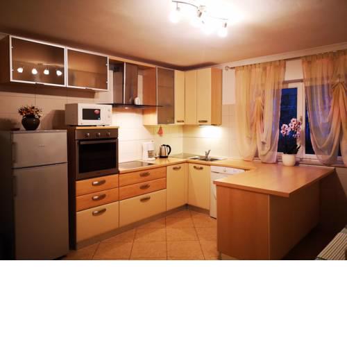 Apartman Rita Jasmin