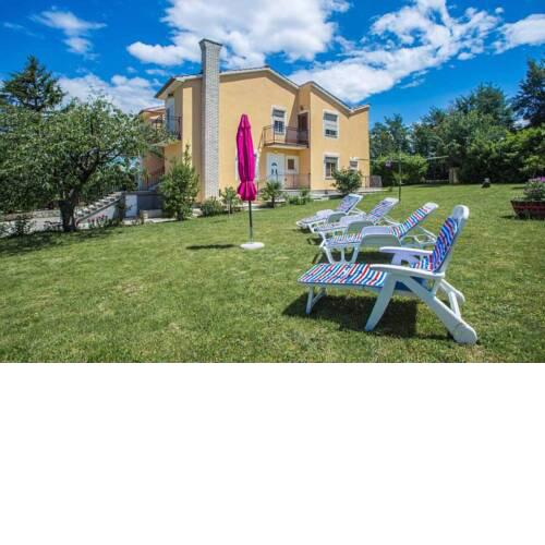 Apartman Rita
