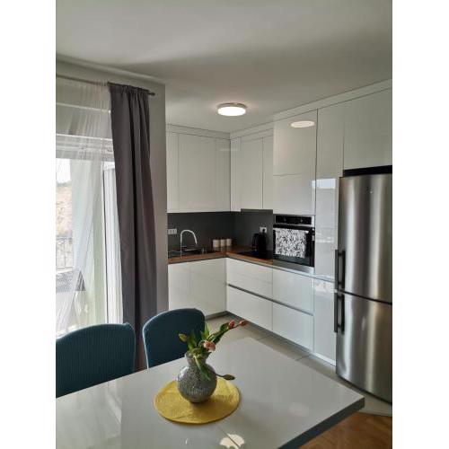 Apartman Rita