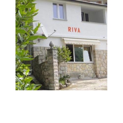 Apartman Riva