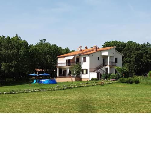 Apartman Roberta
