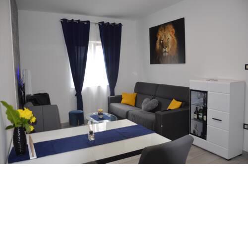 Apartman Rocan
