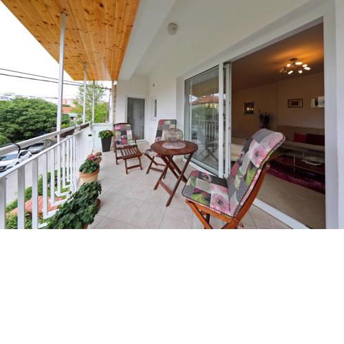 Apartman Rony