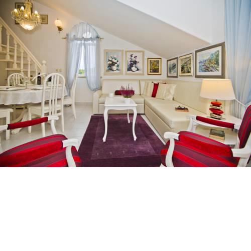Apartman Rosana