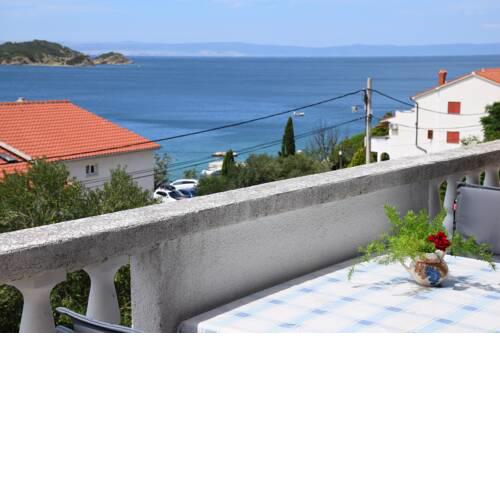 Apartman Rosina - Beg Ruzica
