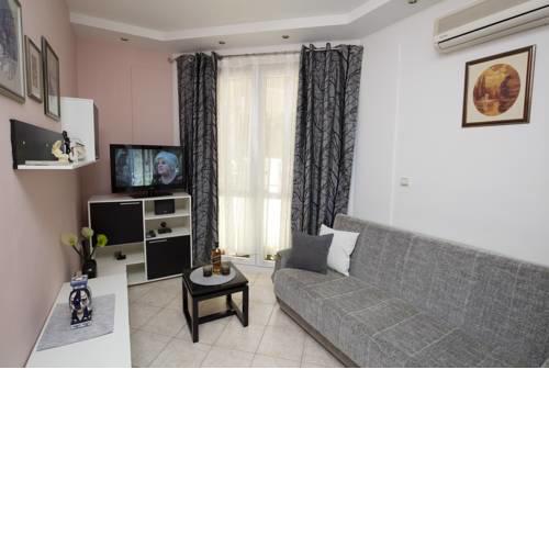 Apartman Roža