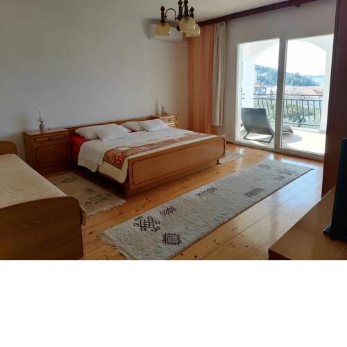 Apartman Ruza