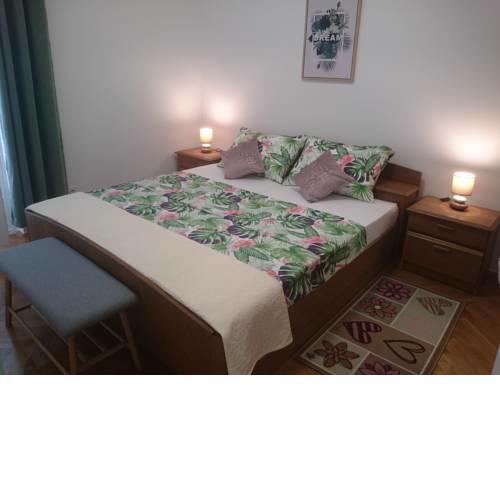 Apartman Sanja