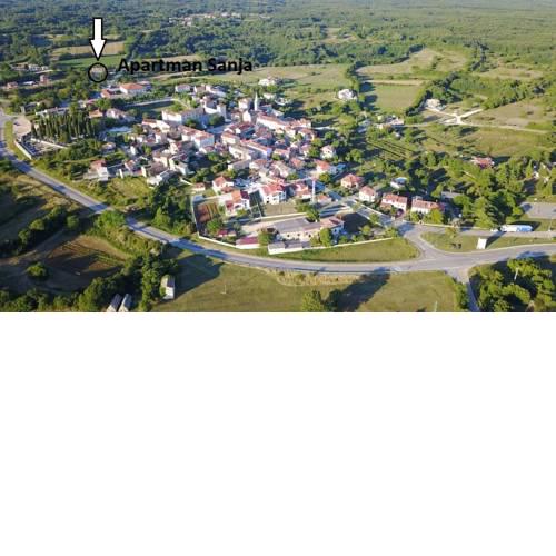 Apartman Sanja