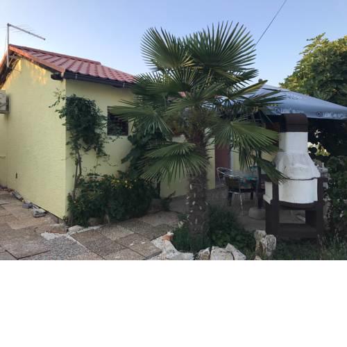 Apartman Sanjković