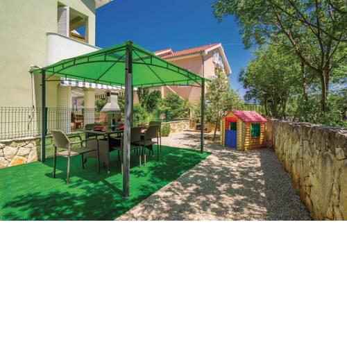 Apartman Sara