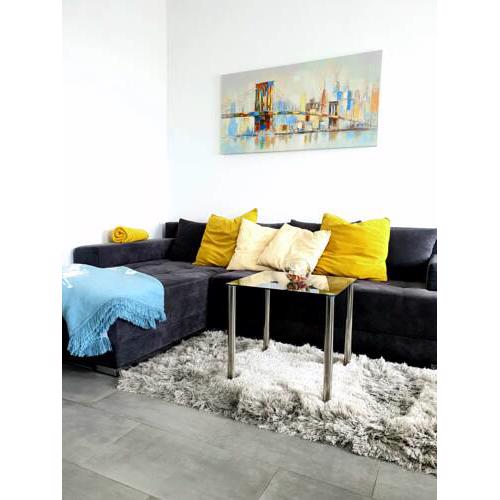 Apartman Sara