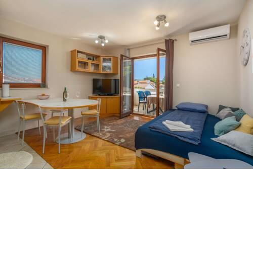 Apartman Sara
