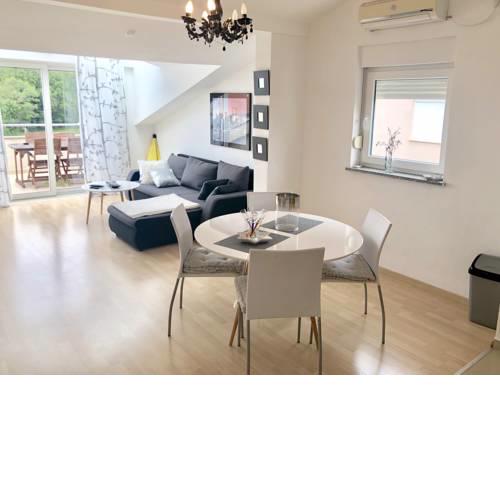 Apartman Sara