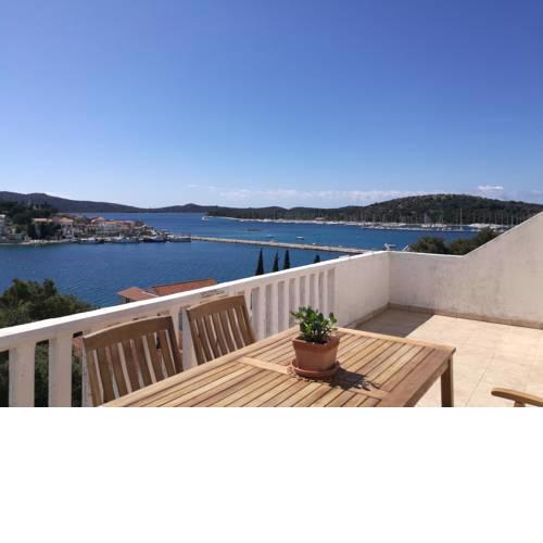 Apartman S&D Rogoznica