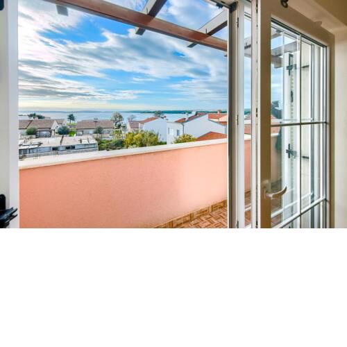 Apartman Seaside