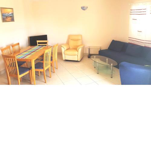 Apartman Seaside